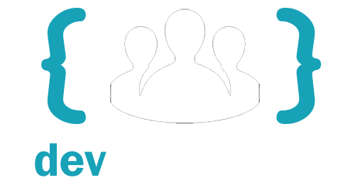 Logo DevConnector